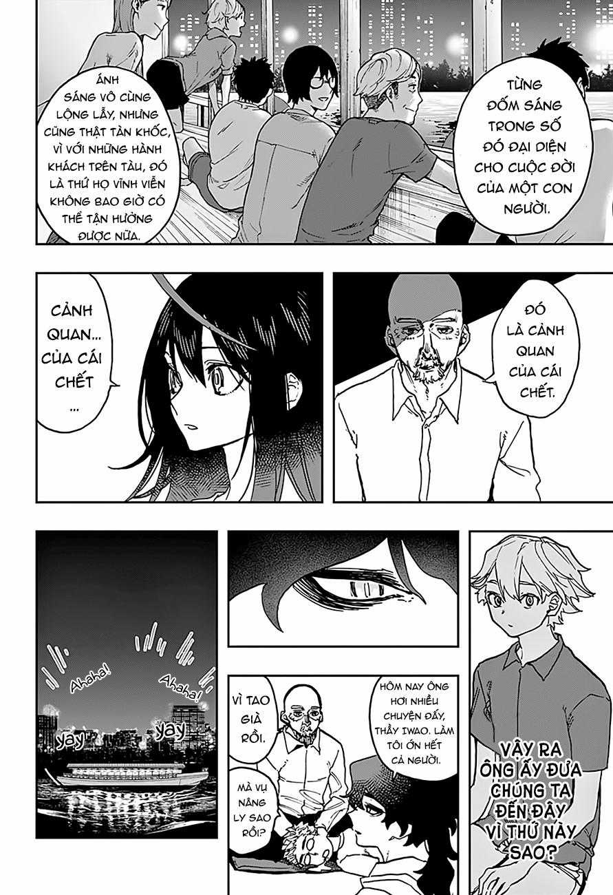 Act-Age Chapter 33 trang 13