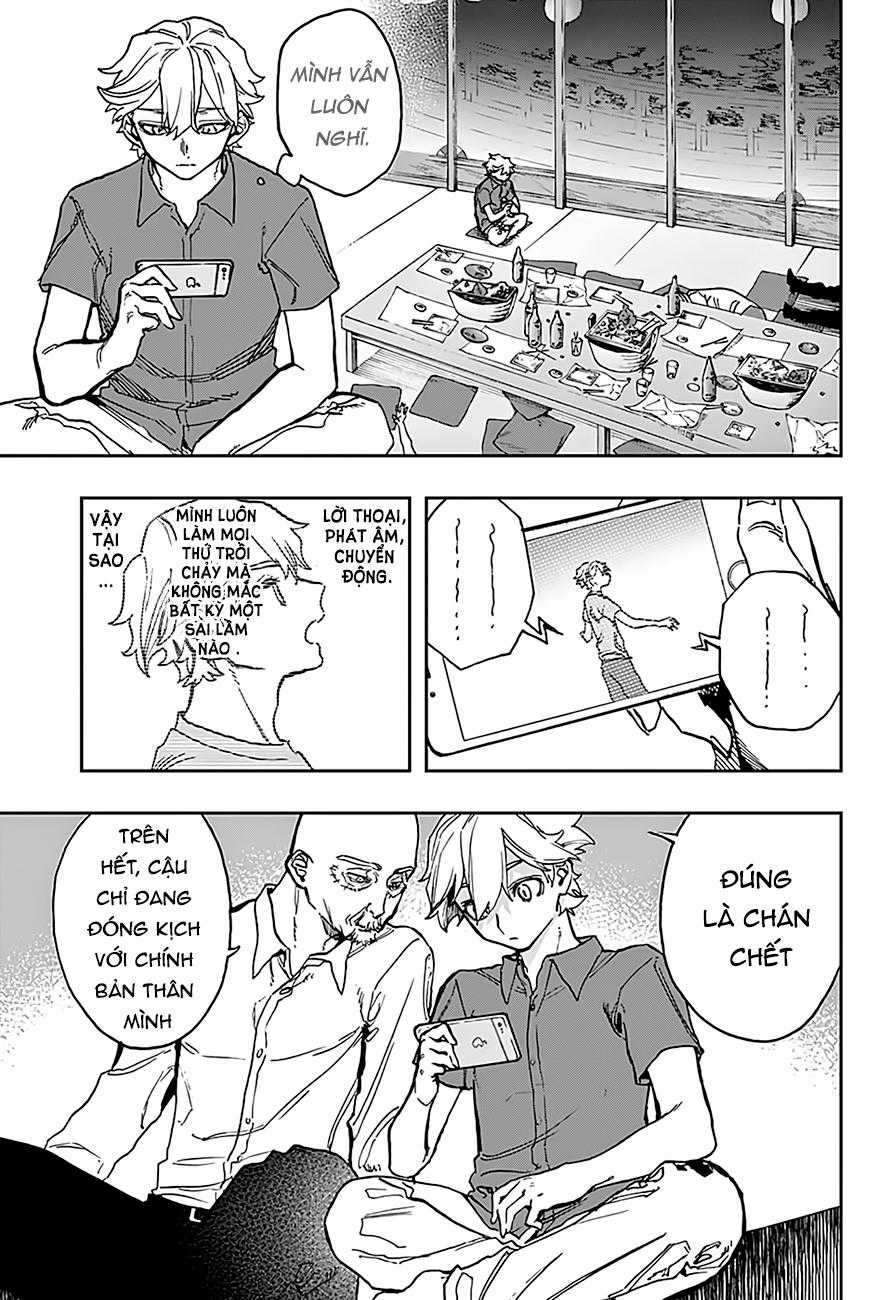 Act-Age Chapter 33 trang 14