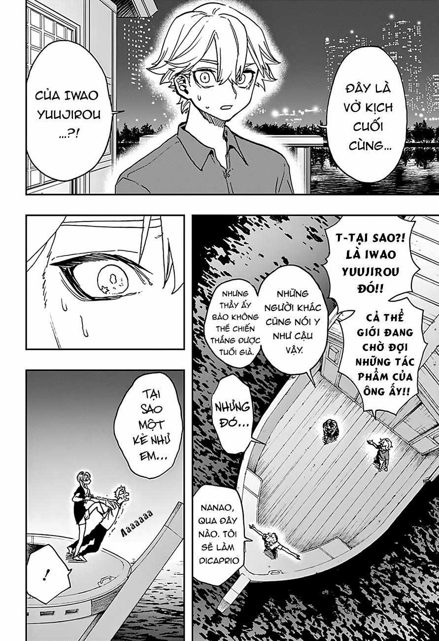 Act-Age Chapter 33 trang 17