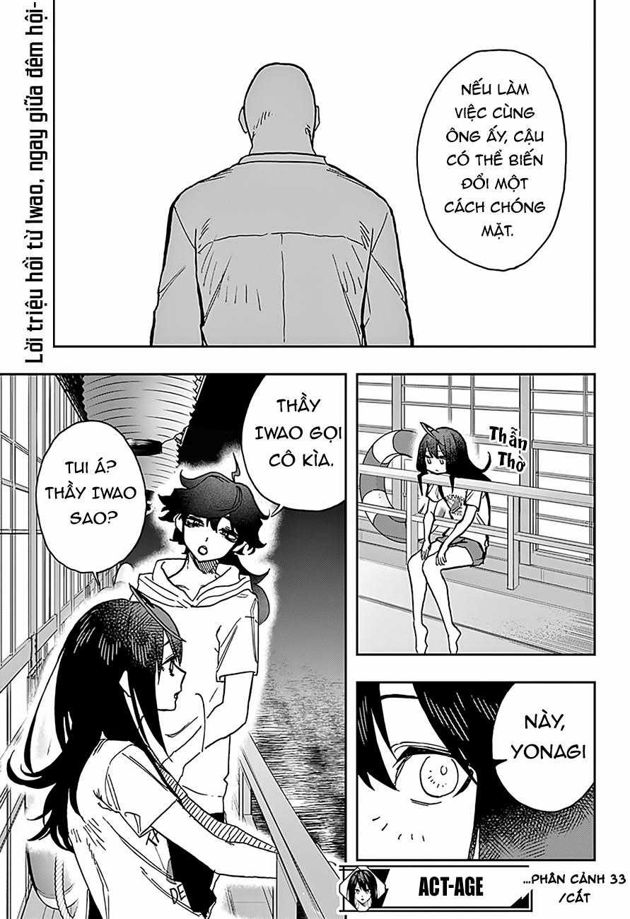 Act-Age Chapter 33 trang 20