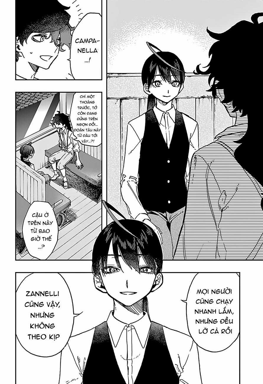 Act-Age Chapter 33 trang 4