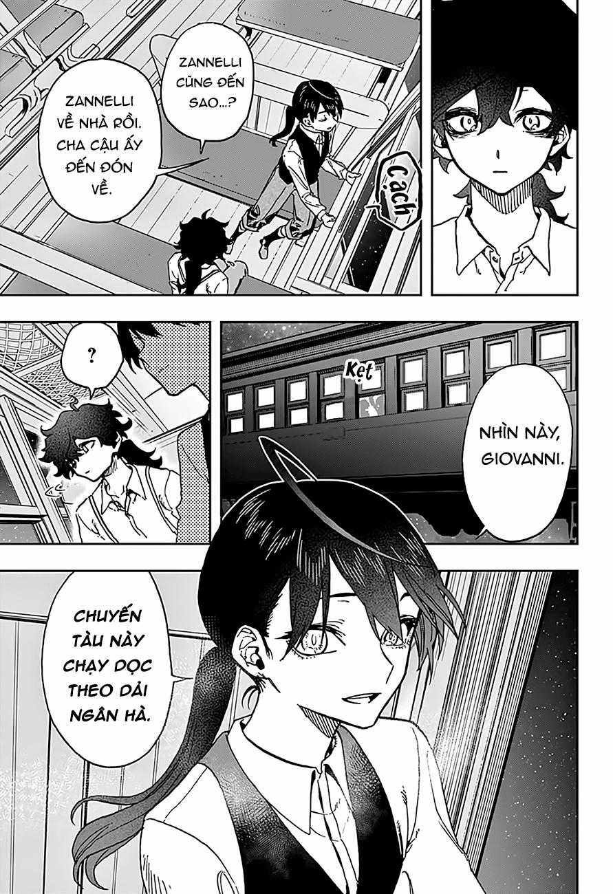 Act-Age Chapter 33 trang 5