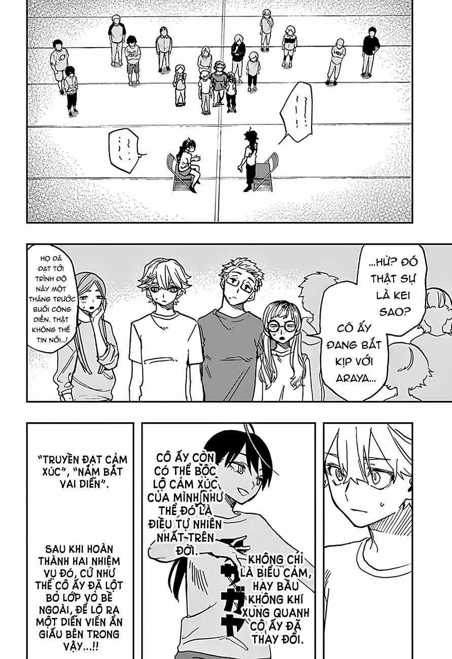 Act-Age Chapter 33 trang 6