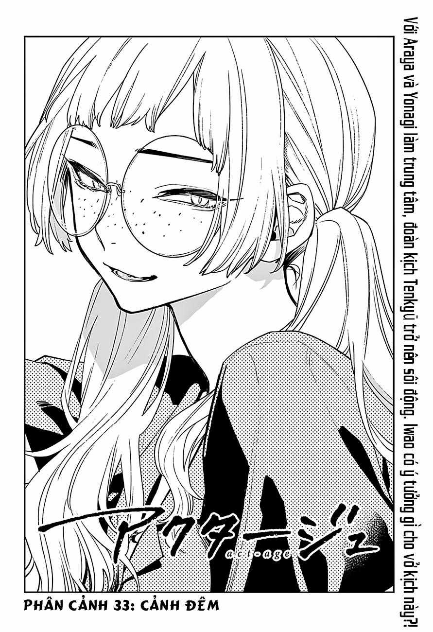 Act-Age Chapter 33 trang 8