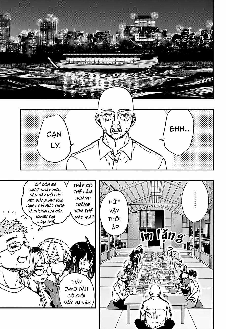 Act-Age Chapter 33 trang 9