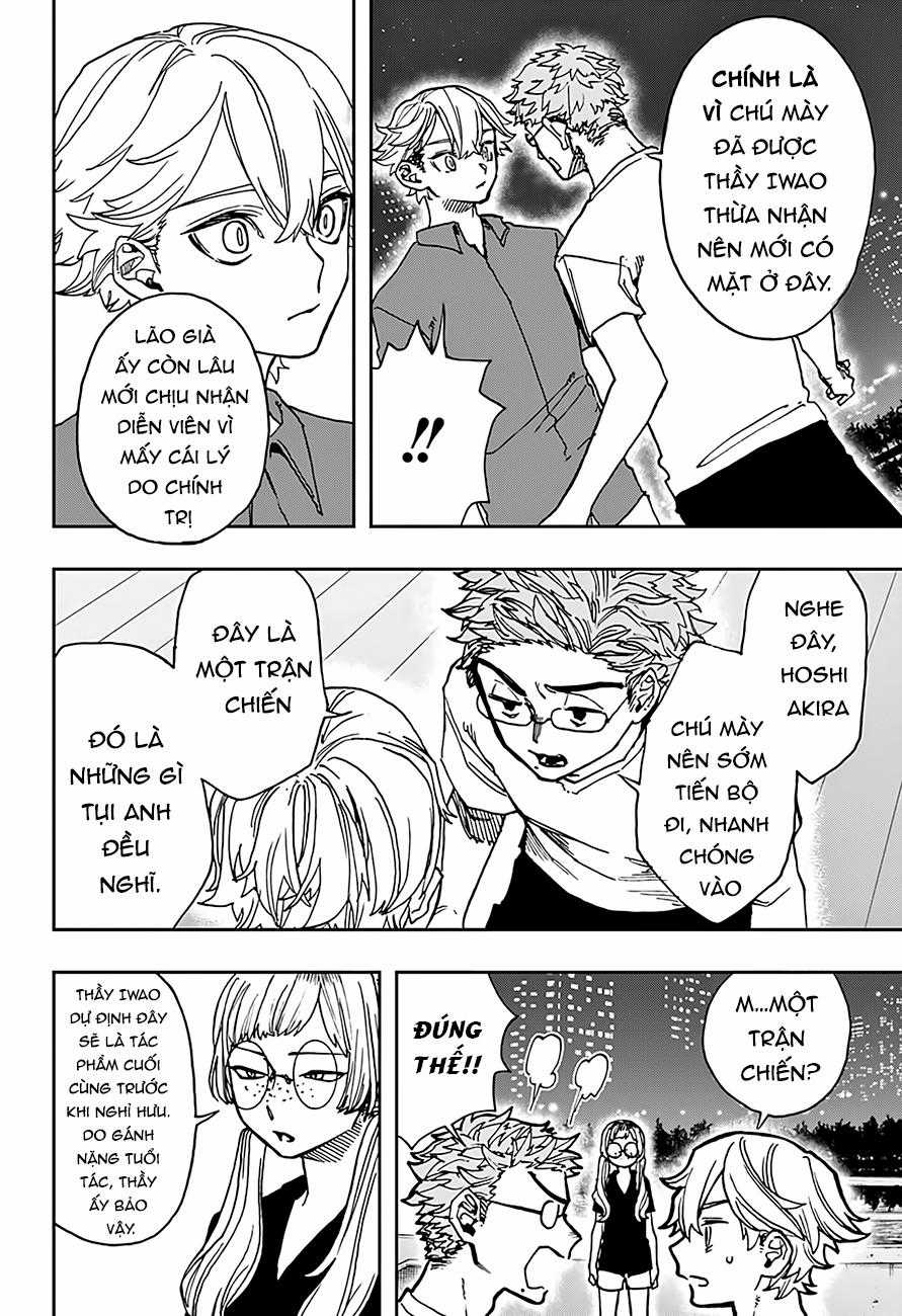 Act-Age Chapter 34 trang 10