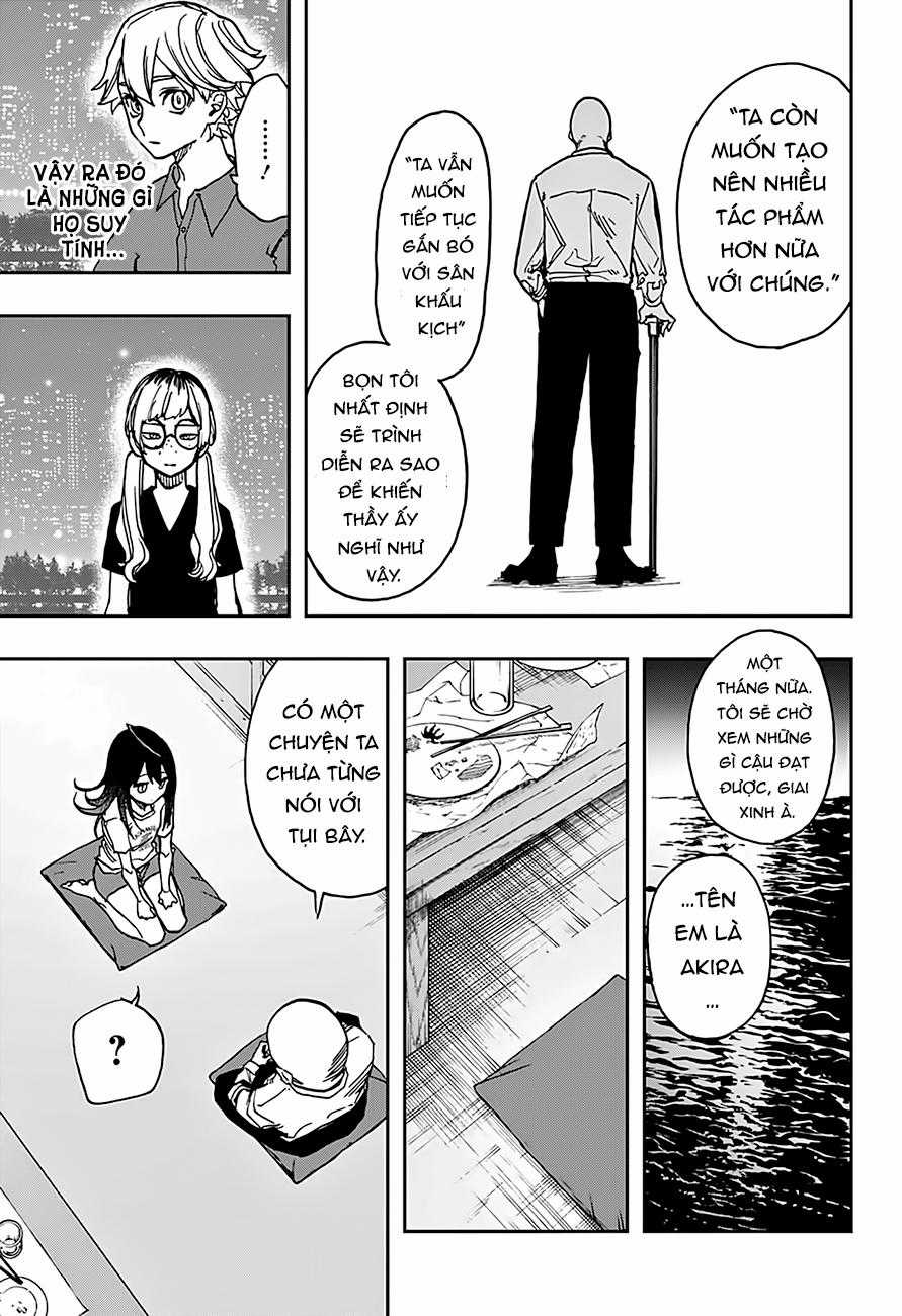 Act-Age Chapter 34 trang 11