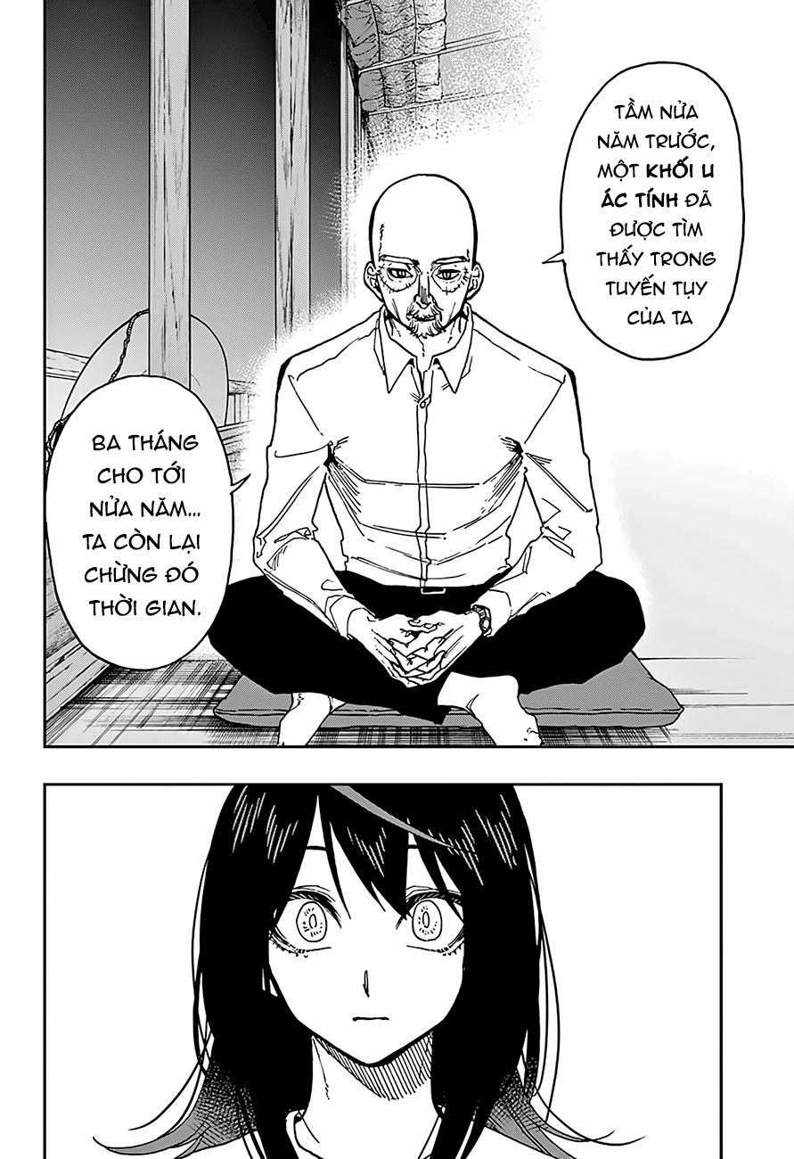 Act-Age Chapter 34 trang 12
