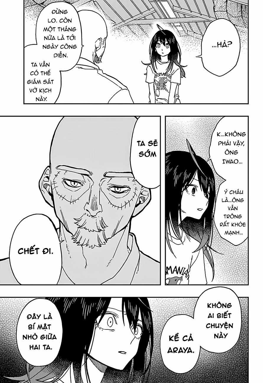 Act-Age Chapter 34 trang 13