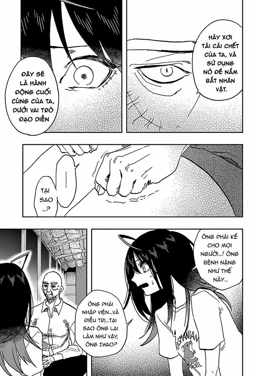 Act-Age Chapter 34 trang 15