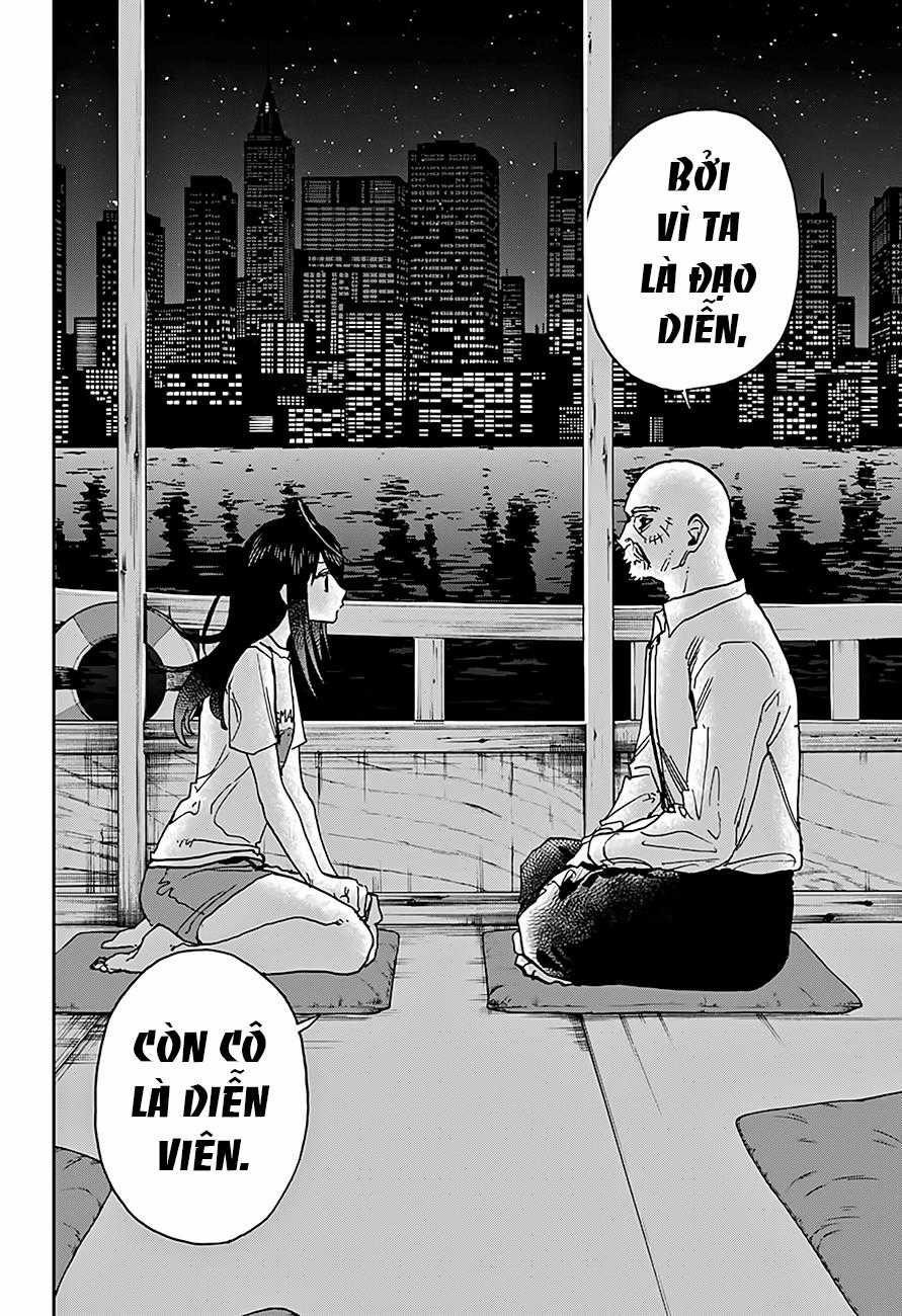 Act-Age Chapter 34 trang 16