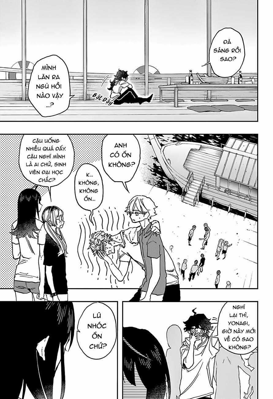 Act-Age Chapter 34 trang 19