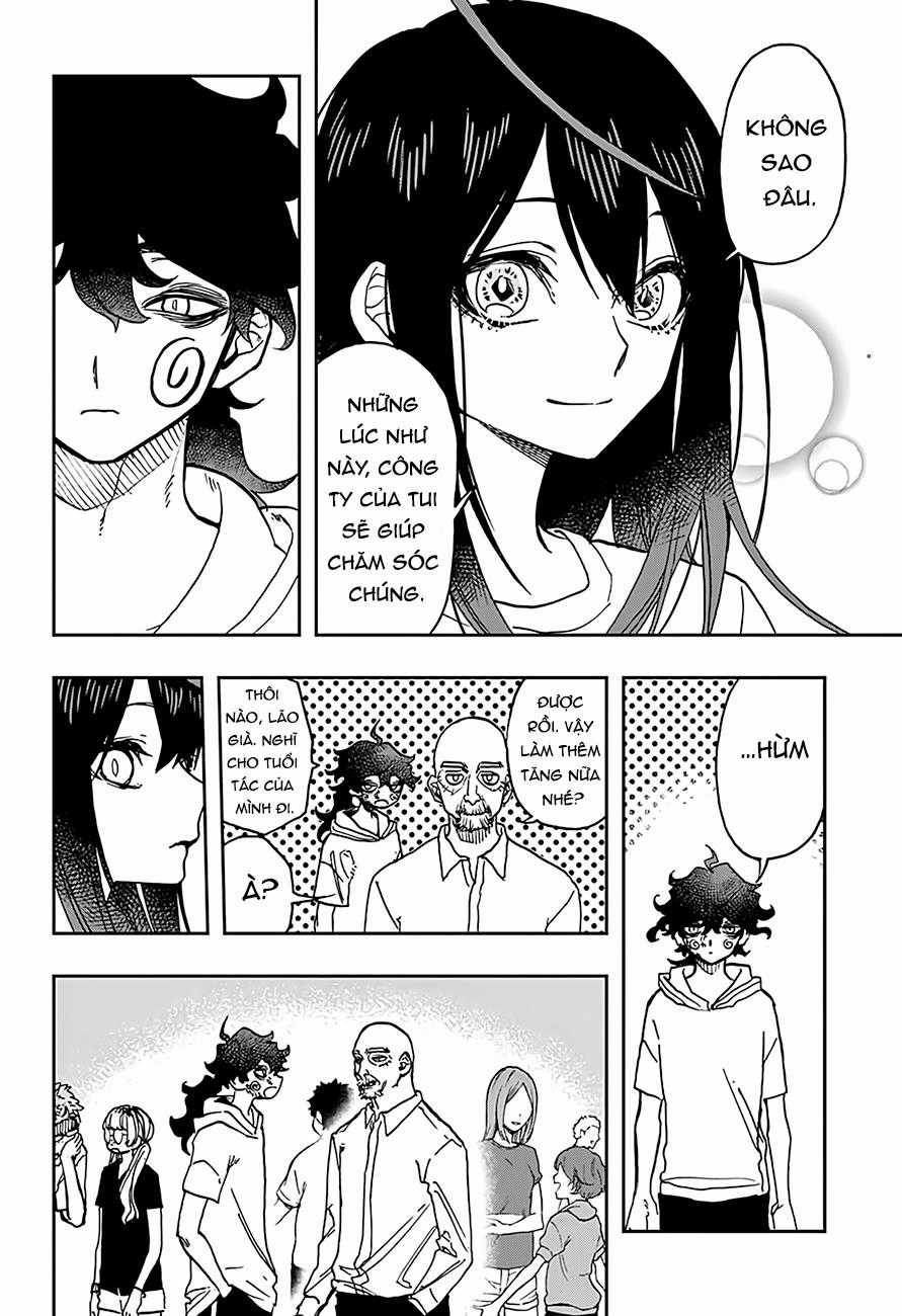 Act-Age Chapter 34 trang 20