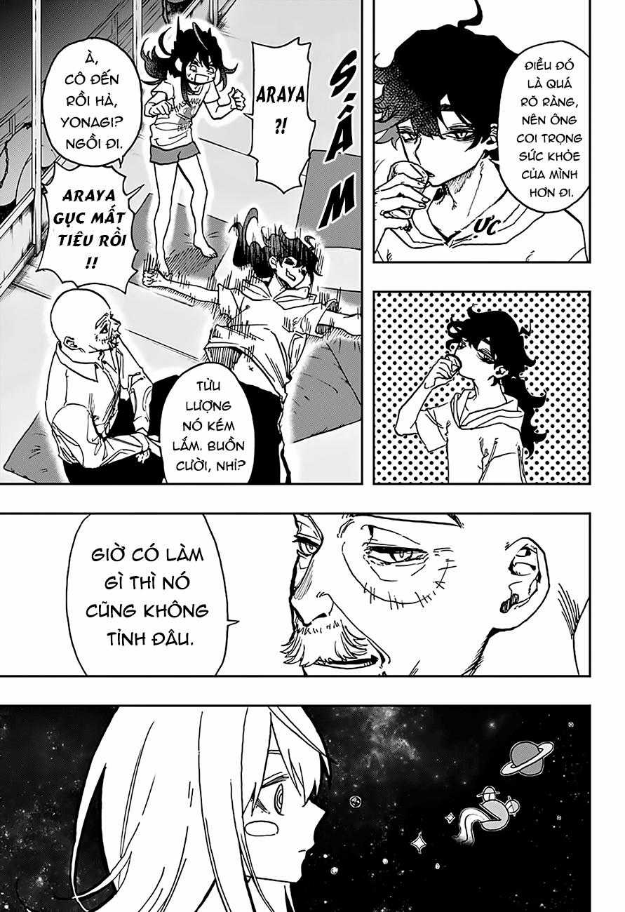 Act-Age Chapter 34 trang 5