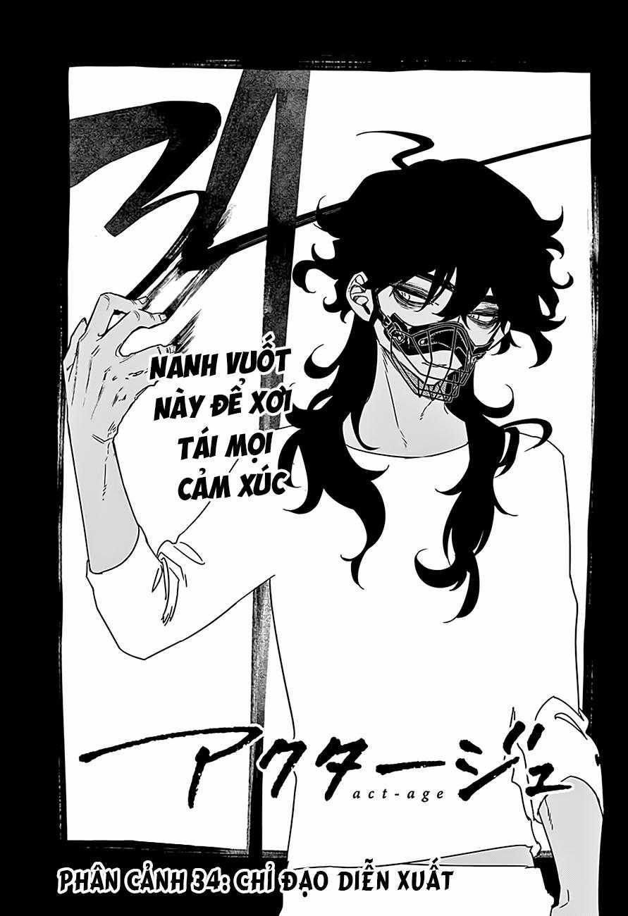 Act-Age Chapter 34 trang 7