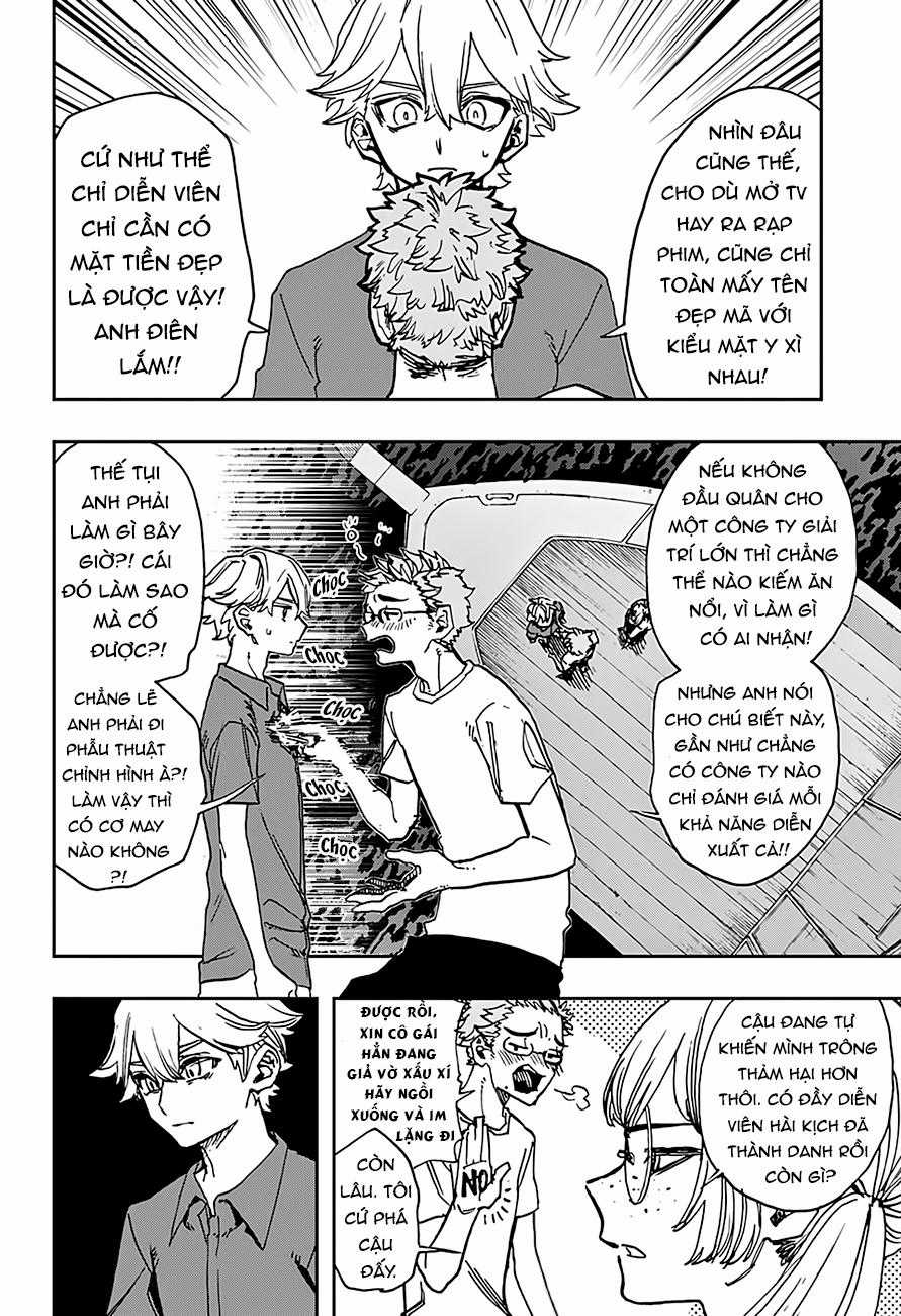 Act-Age Chapter 34 trang 8