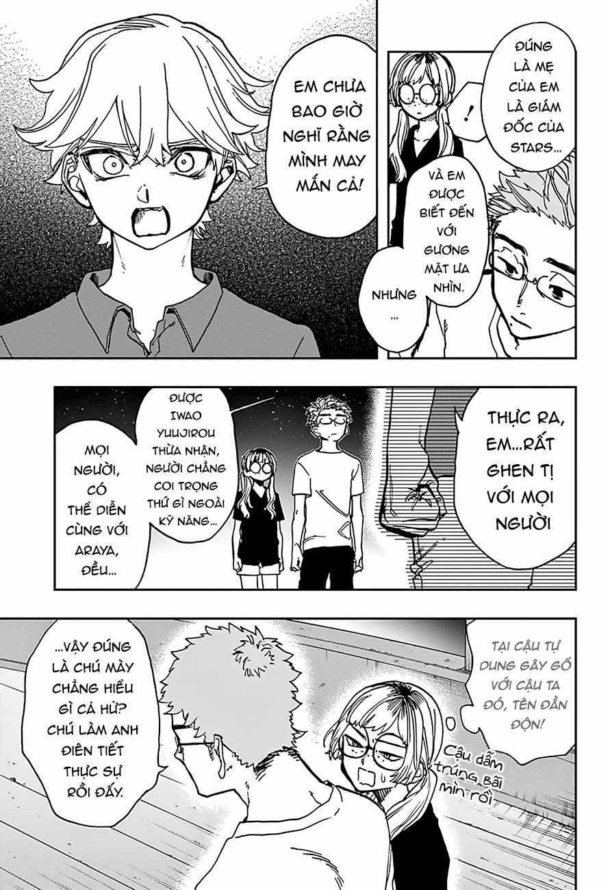 Act-Age Chapter 34 trang 9