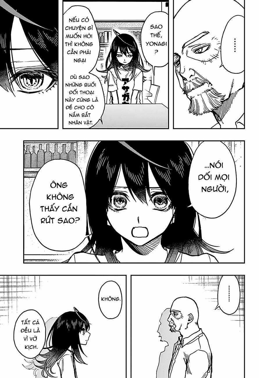 Act-Age Chapter 35 trang 11