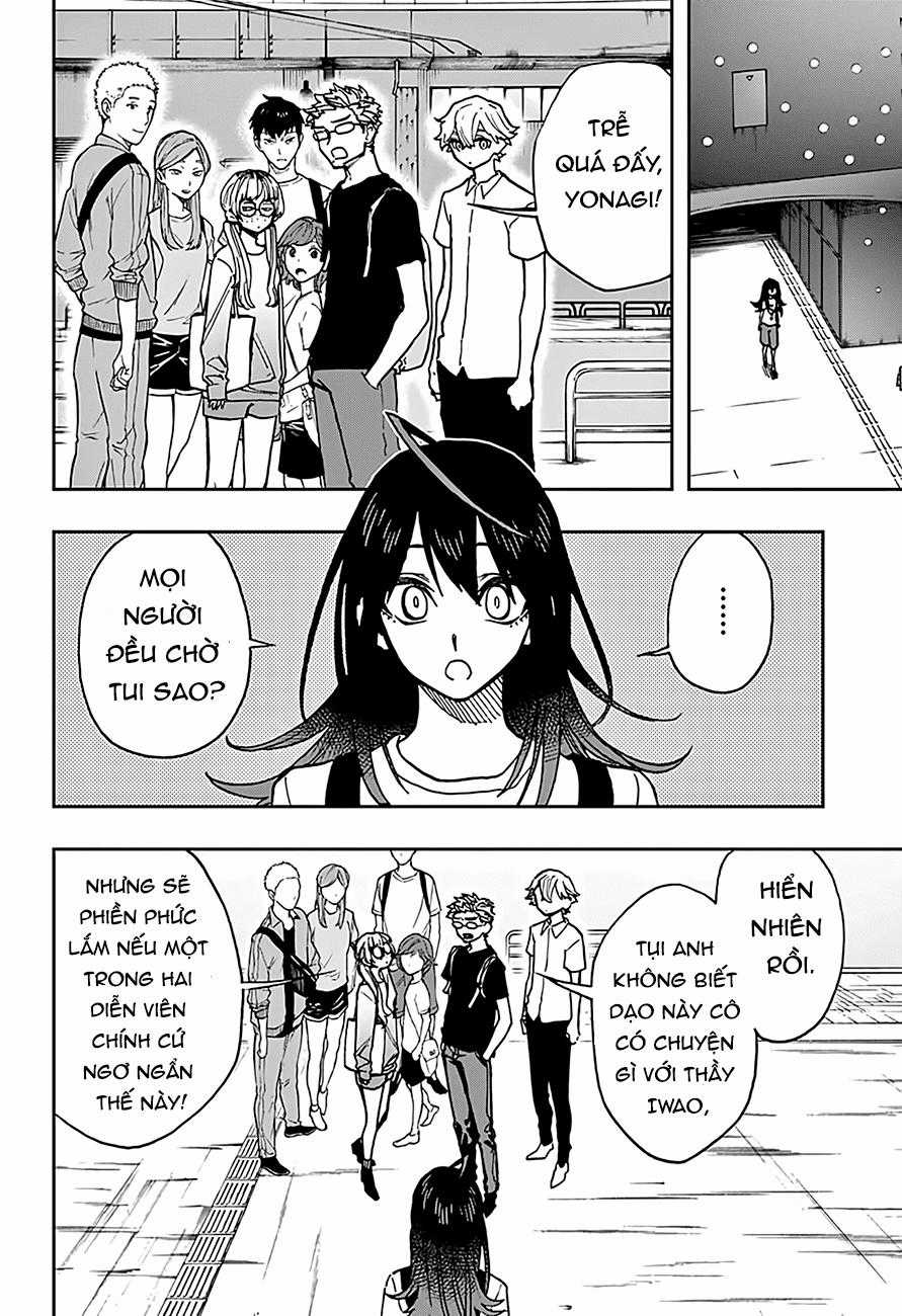 Act-Age Chapter 35 trang 12