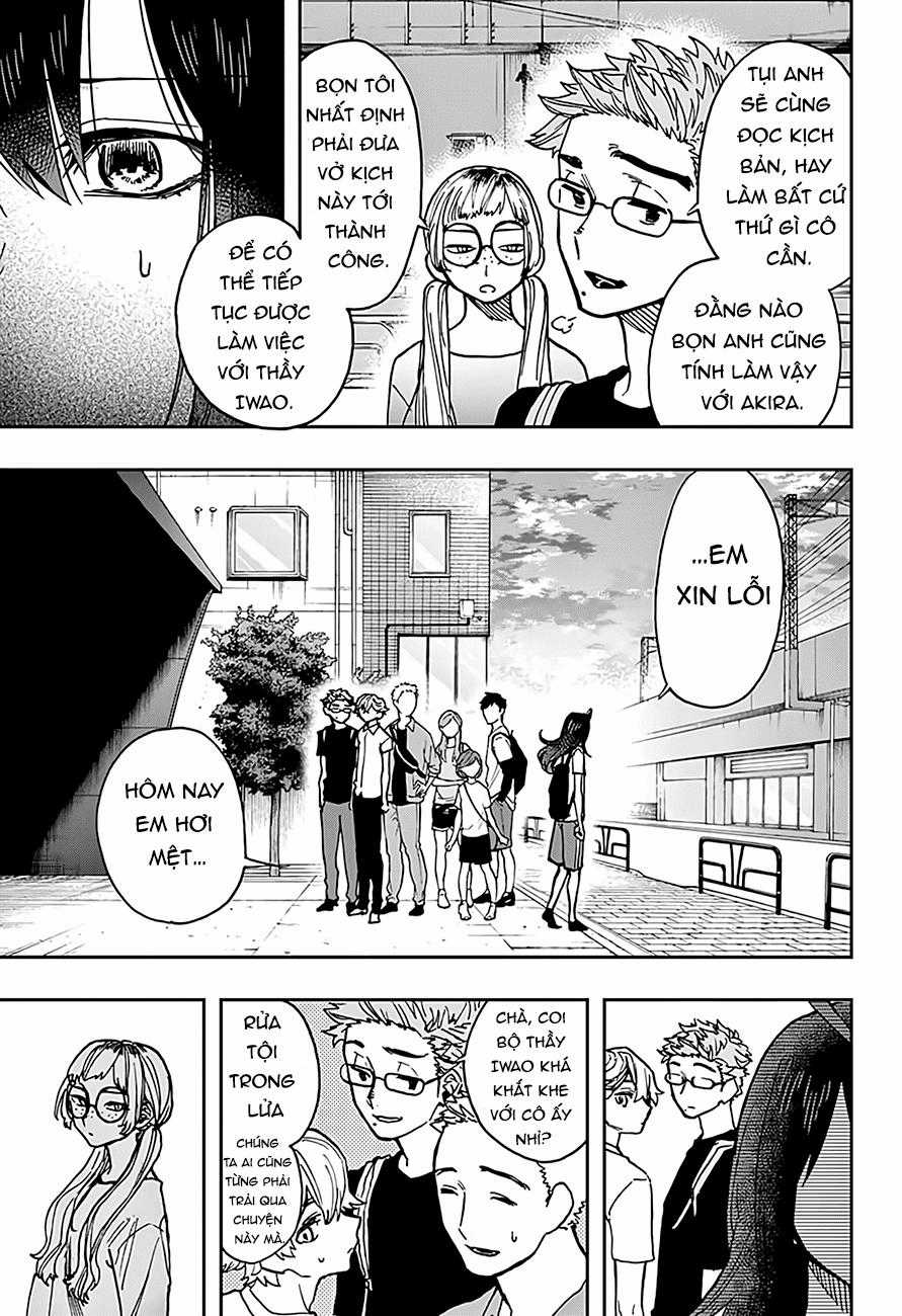 Act-Age Chapter 35 trang 13