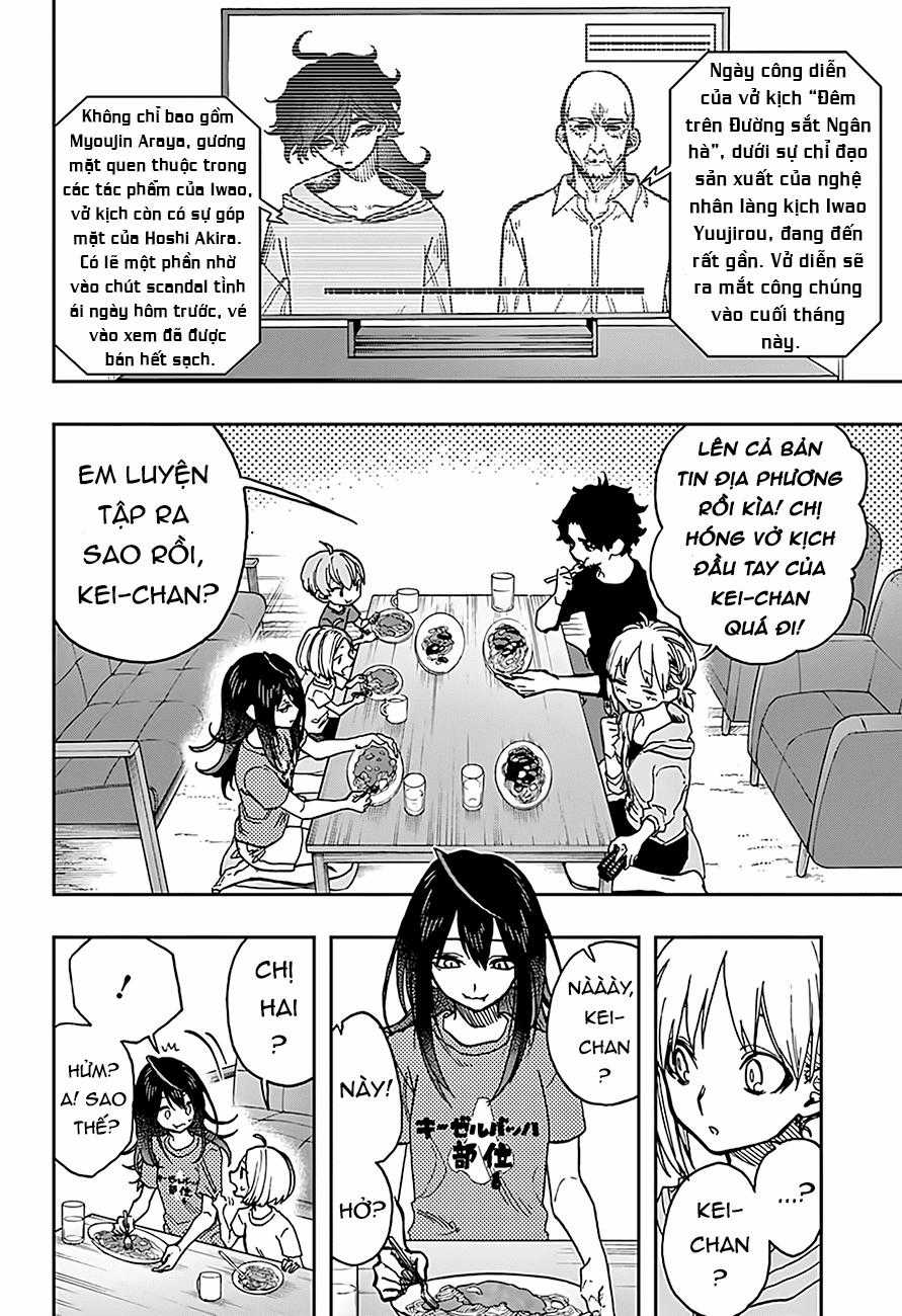 Act-Age Chapter 35 trang 14