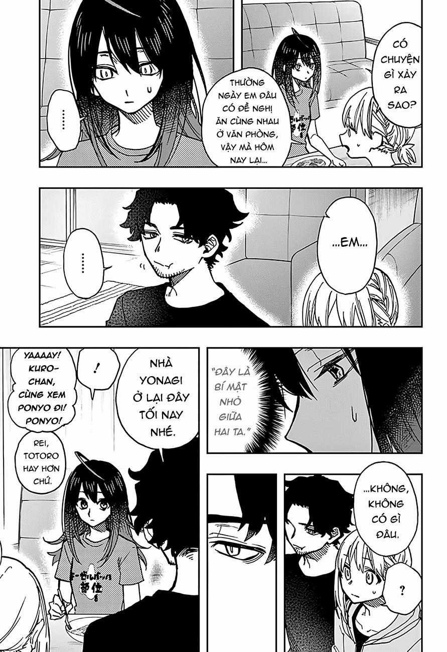 Act-Age Chapter 35 trang 15