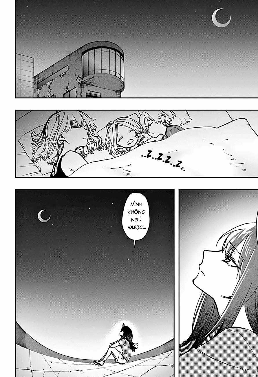 Act-Age Chapter 35 trang 16