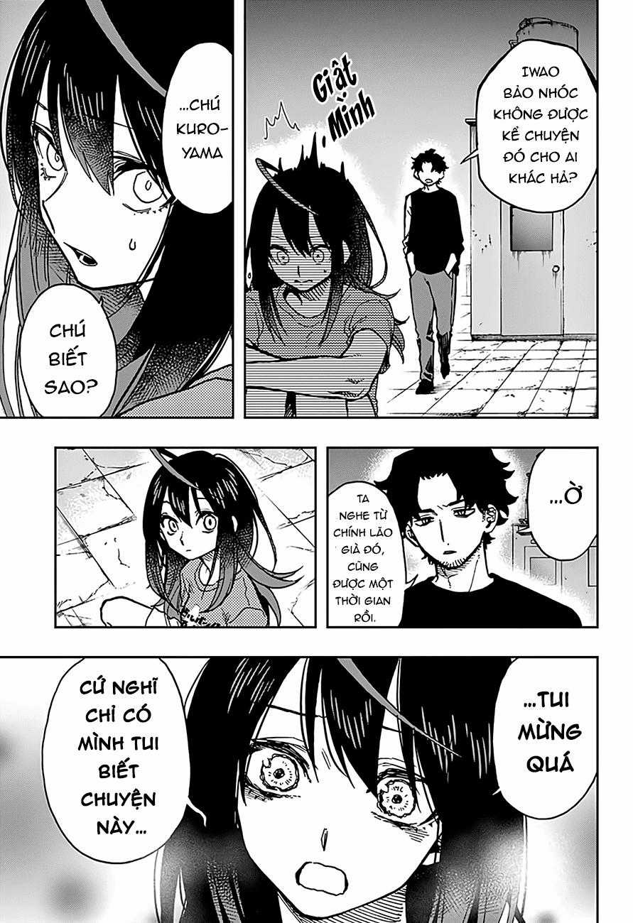 Act-Age Chapter 35 trang 17