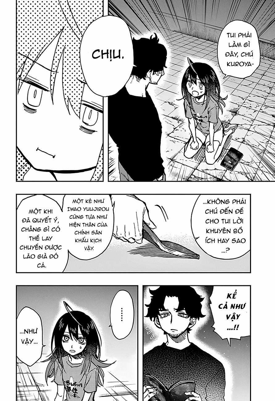 Act-Age Chapter 35 trang 18