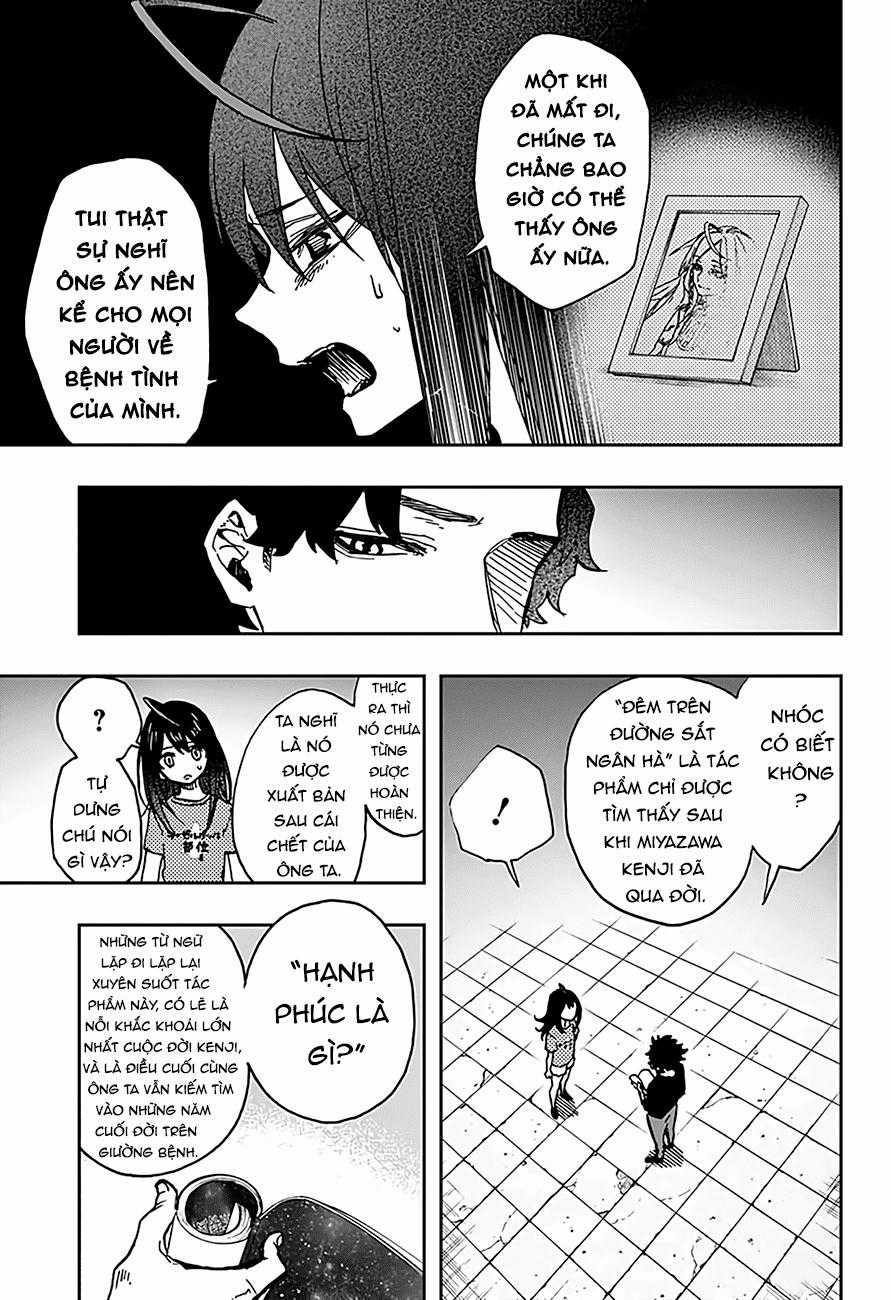 Act-Age Chapter 35 trang 19