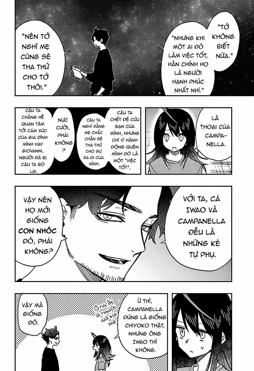 Act-Age Chapter 35 trang 20