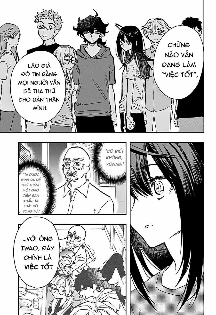 Act-Age Chapter 35 trang 21