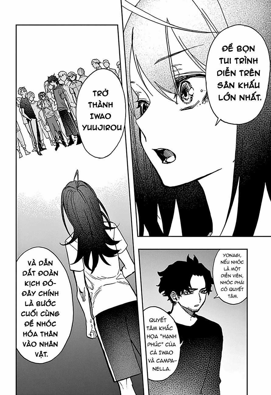 Act-Age Chapter 35 trang 22