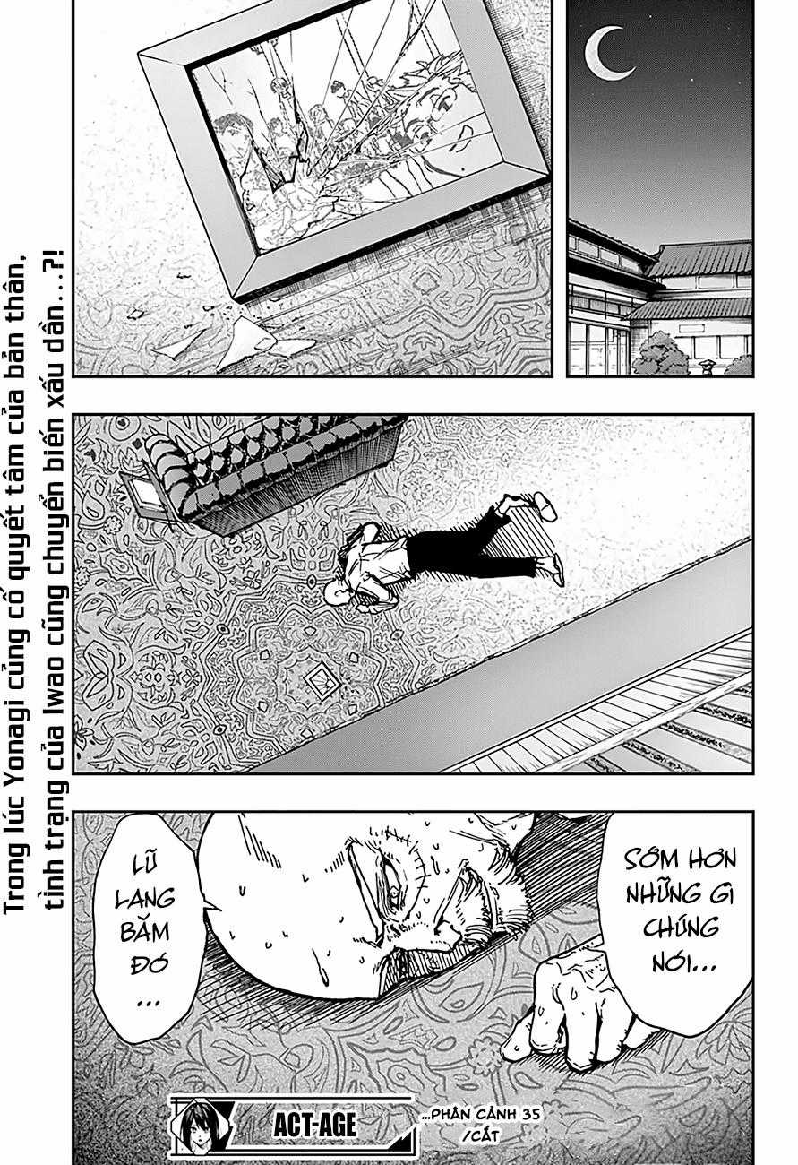 Act-Age Chapter 35 trang 23