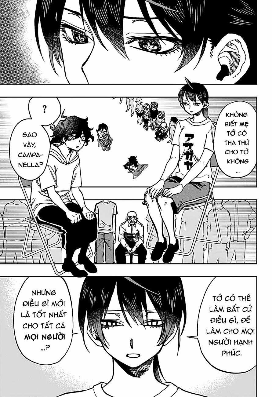 Act-Age Chapter 35 trang 5