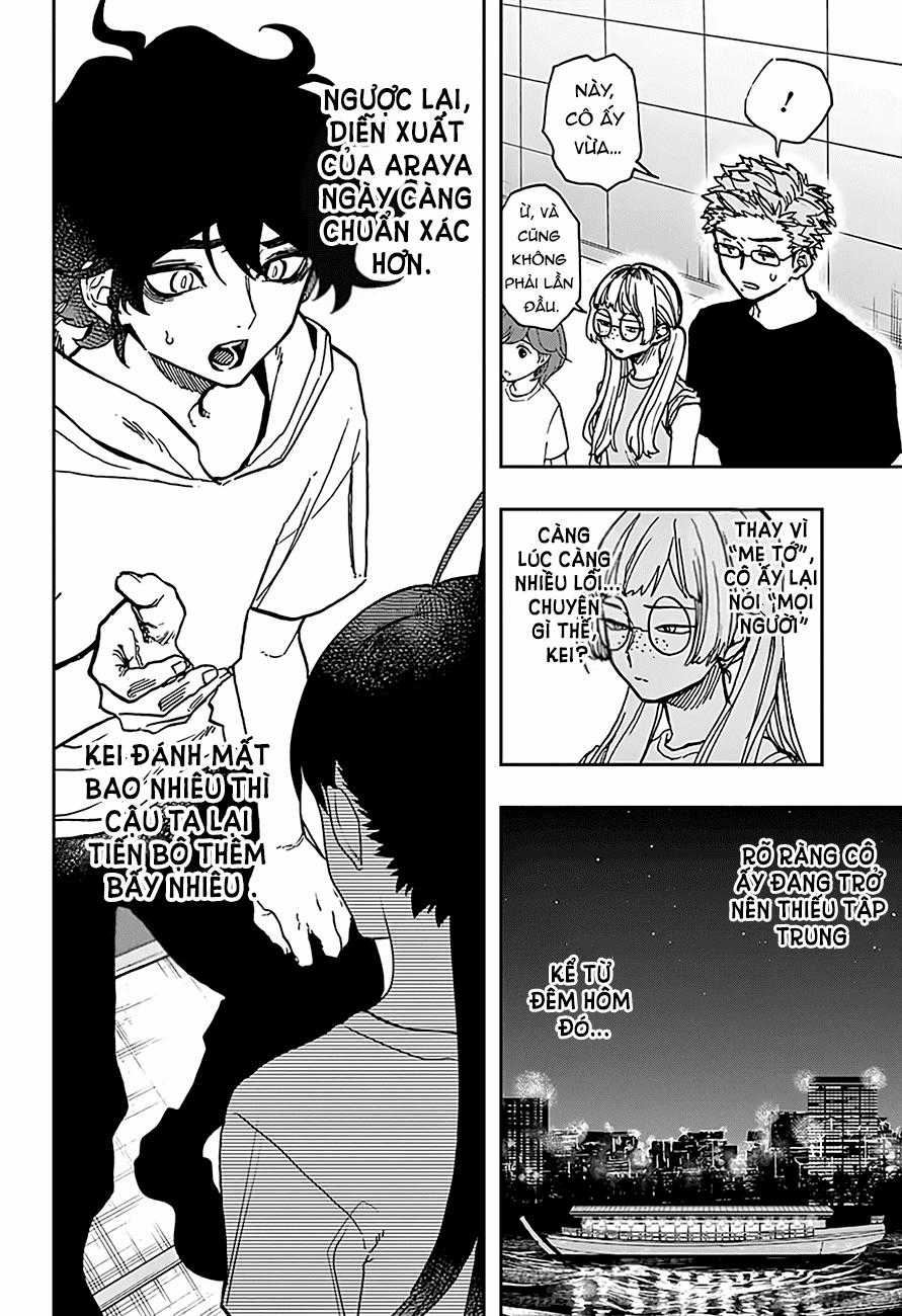 Act-Age Chapter 35 trang 6