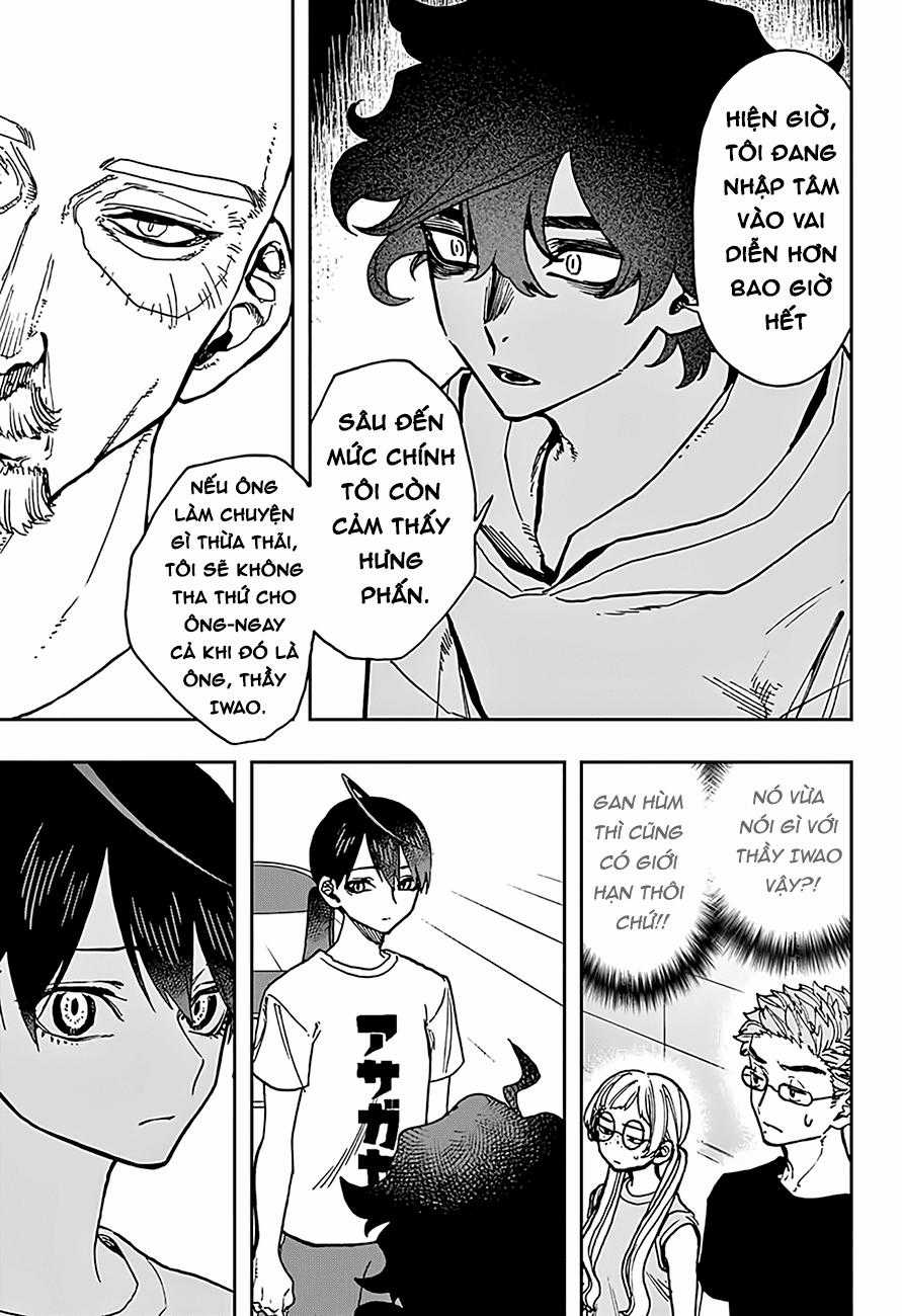 Act-Age Chapter 35 trang 9