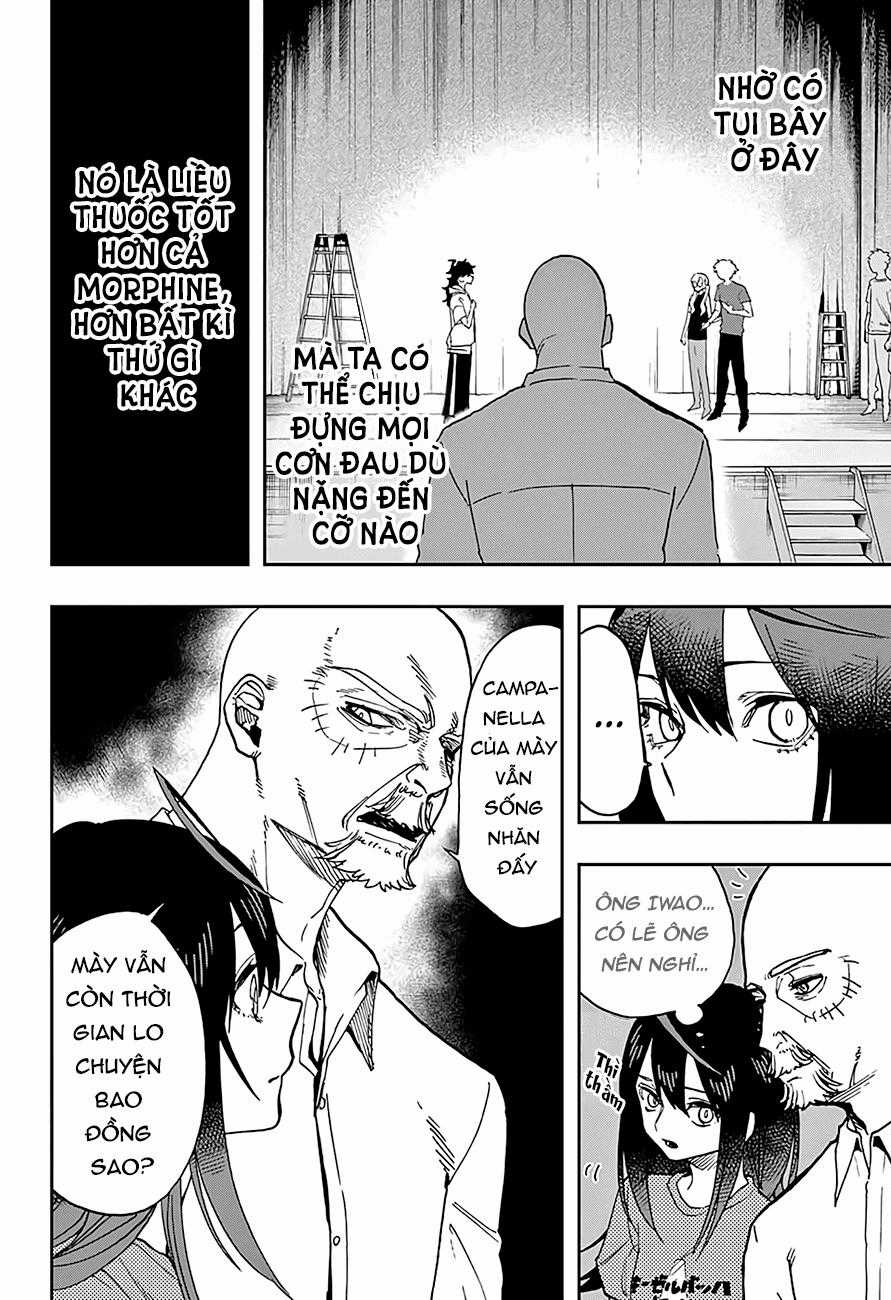 Act-Age Chapter 36 trang 10
