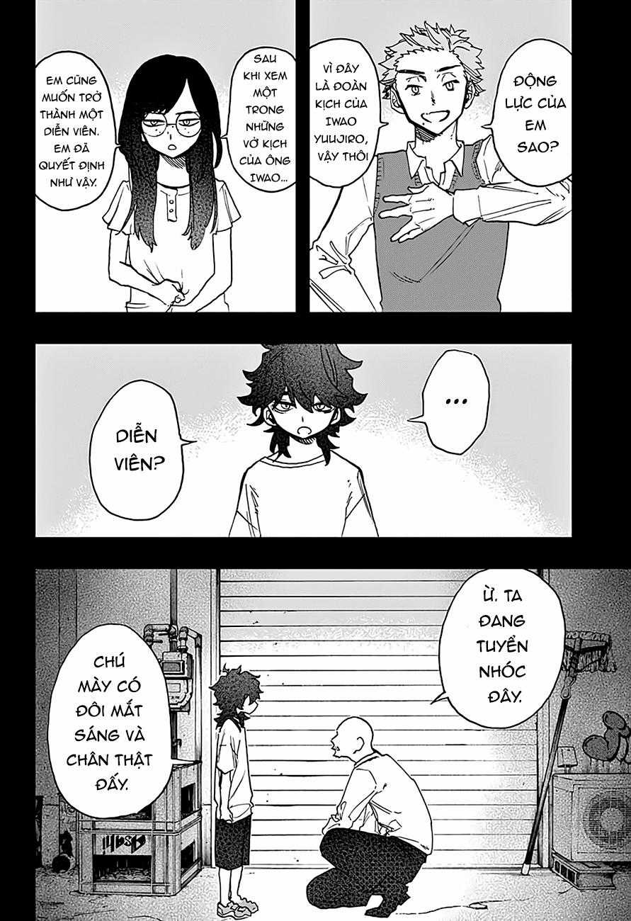 Act-Age Chapter 36 trang 12