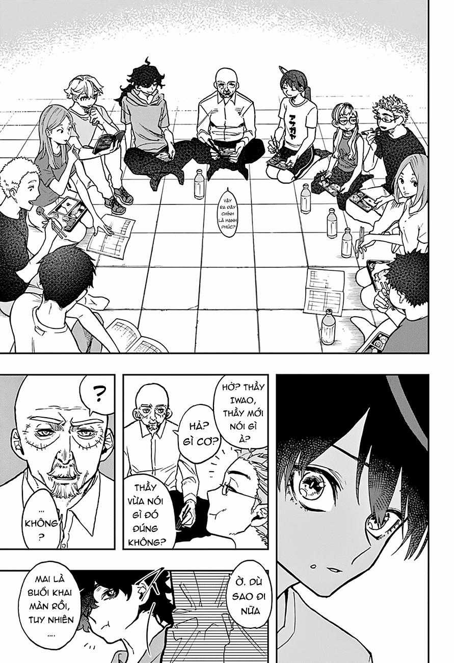 Act-Age Chapter 36 trang 15