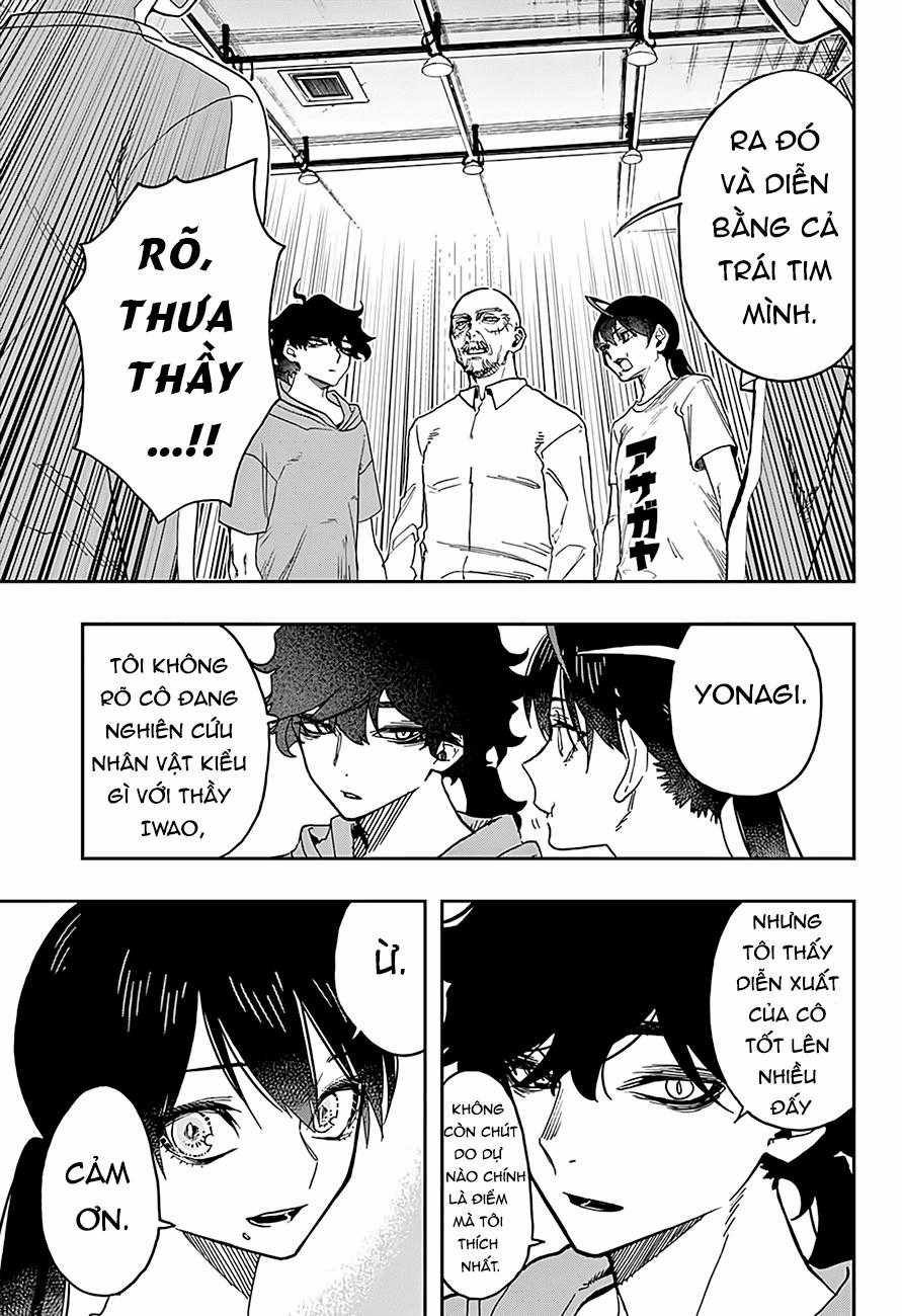 Act-Age Chapter 36 trang 17