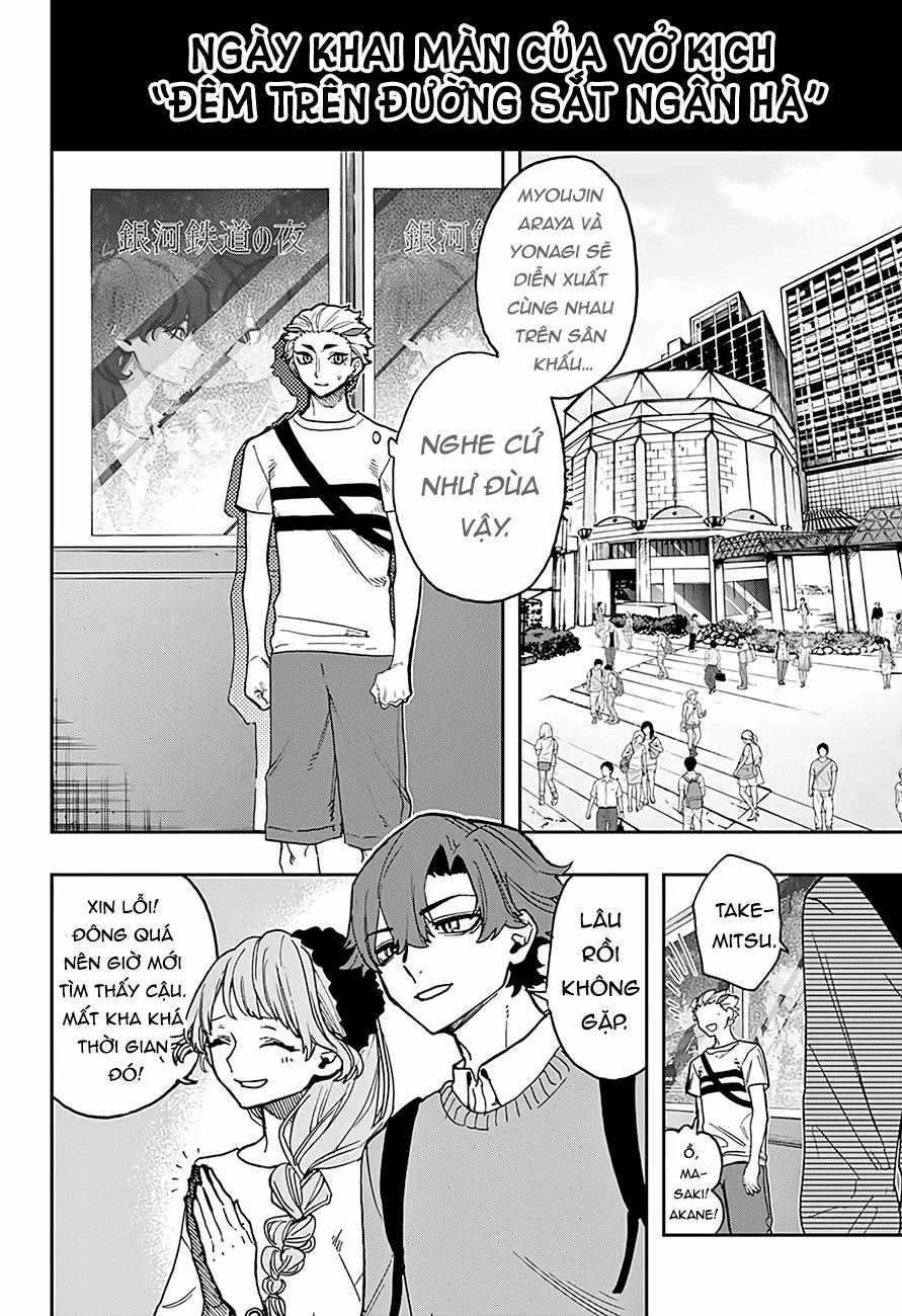 Act-Age Chapter 36 trang 18