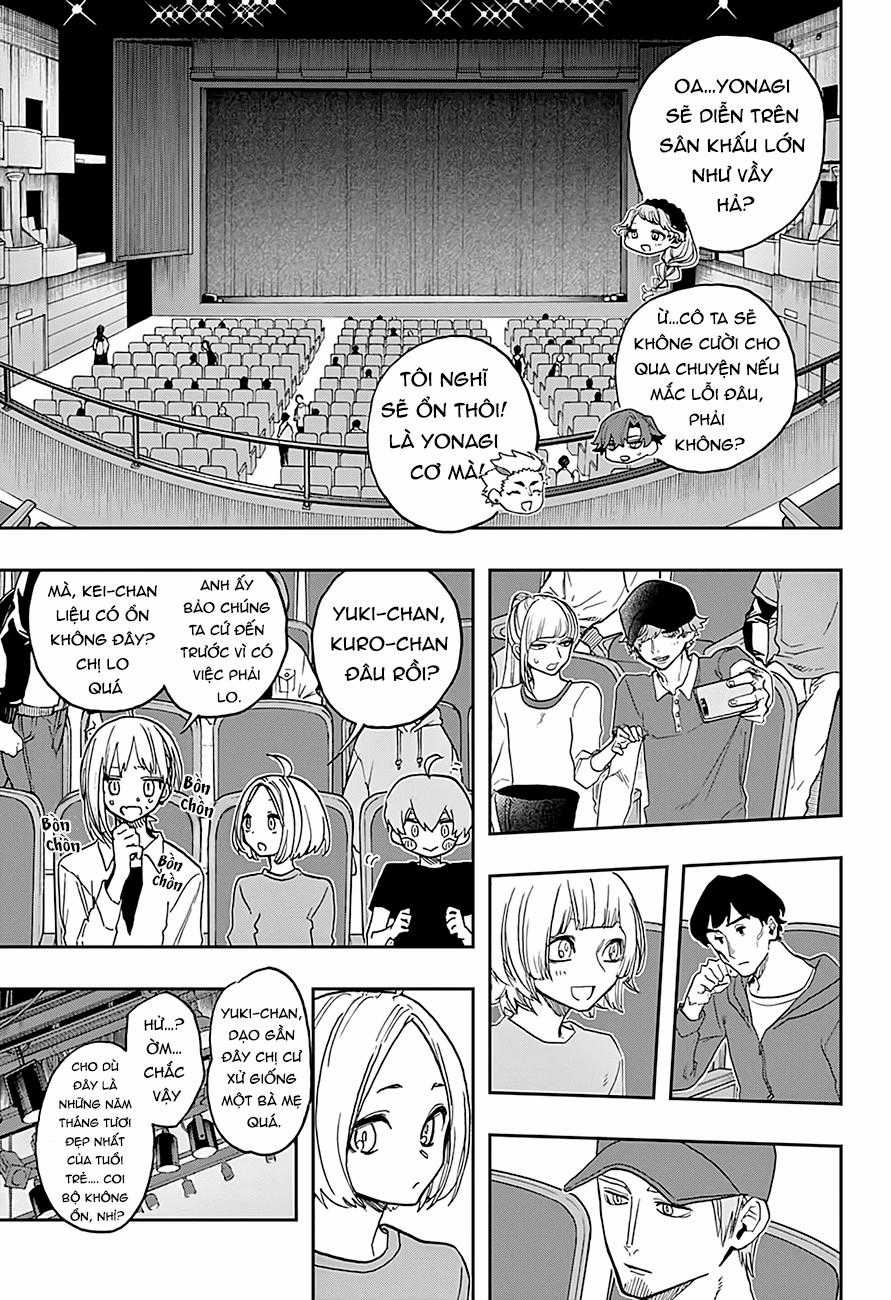Act-Age Chapter 36 trang 19