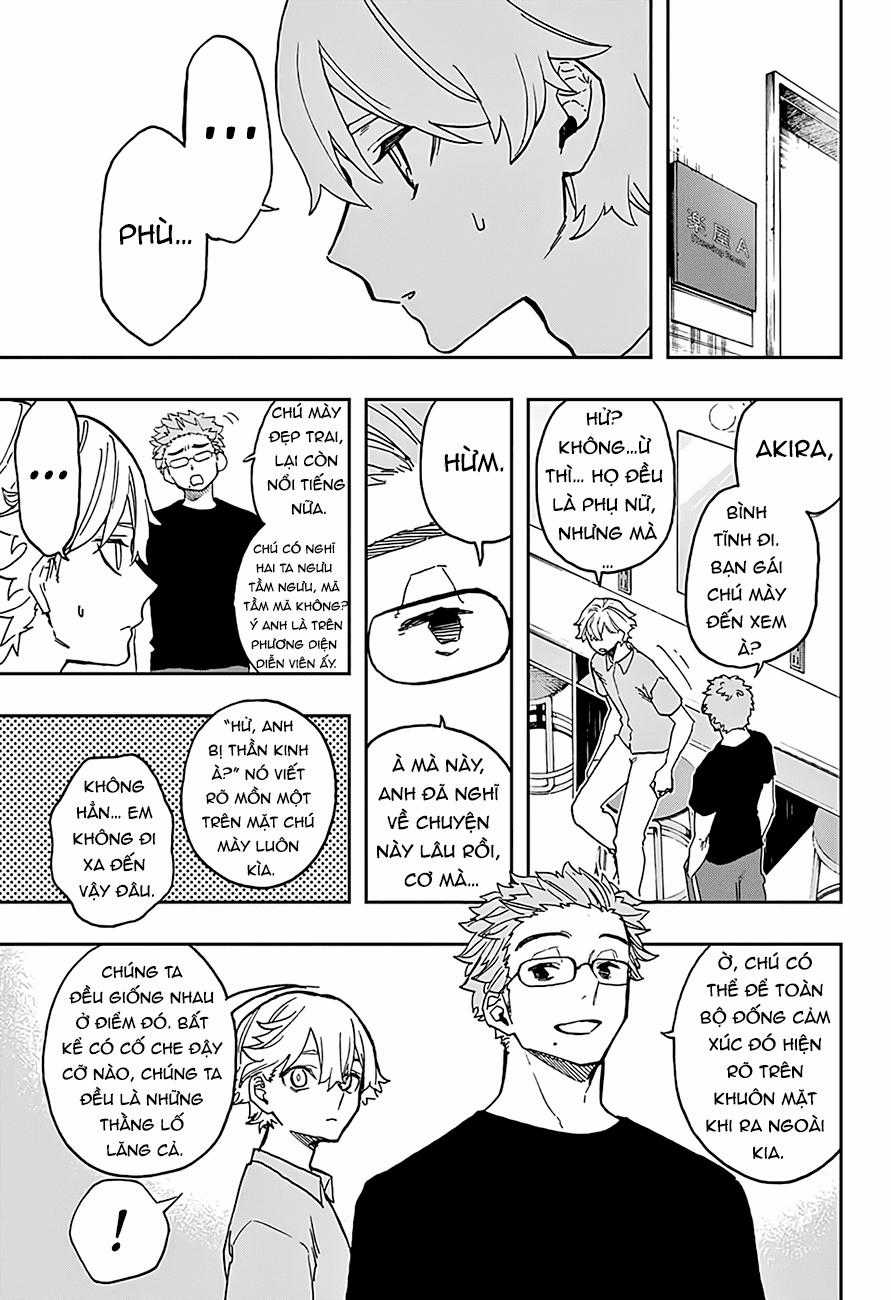 Act-Age Chapter 36 trang 21