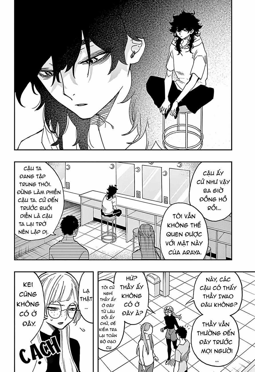 Act-Age Chapter 36 trang 22