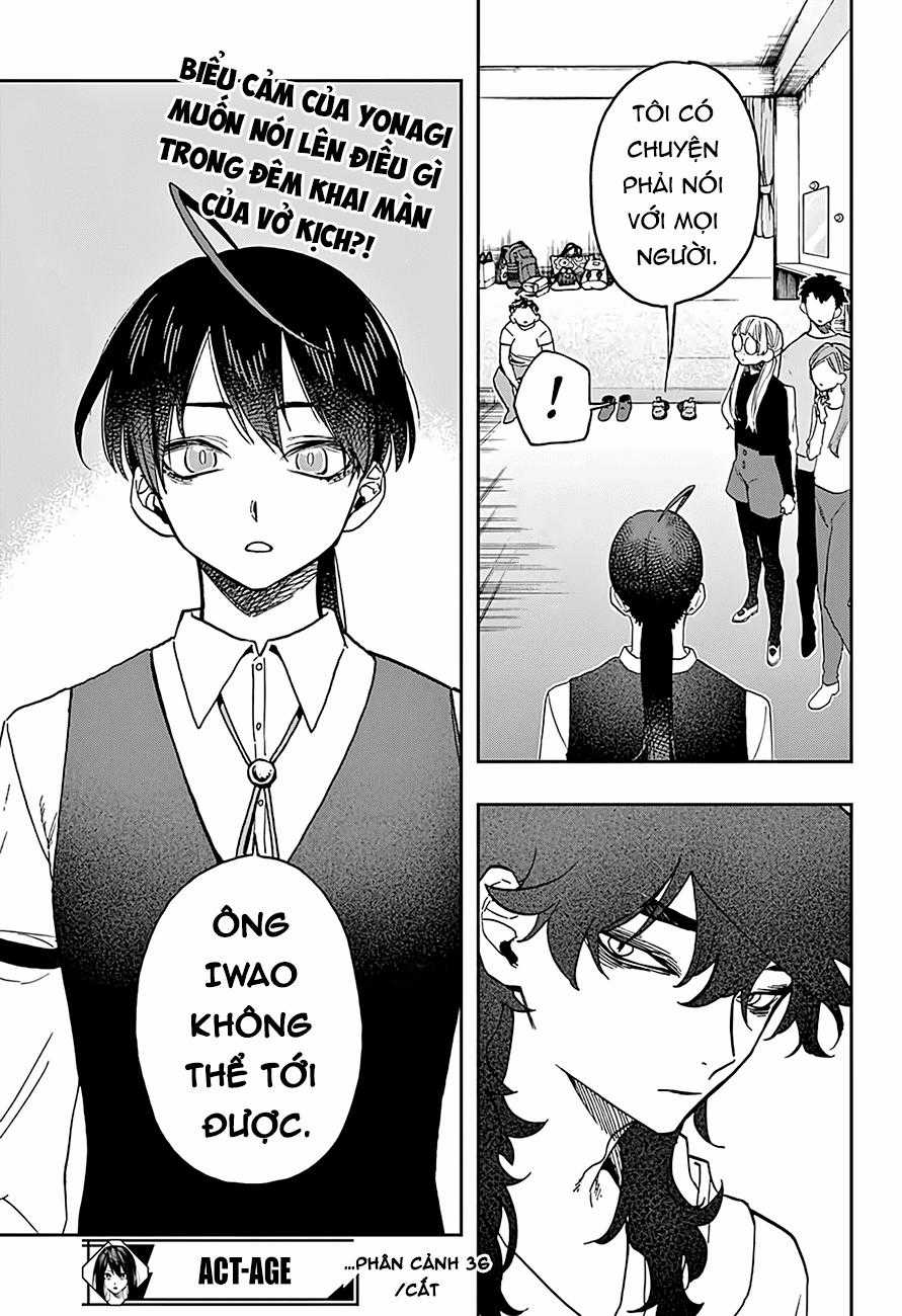 Act-Age Chapter 36 trang 23