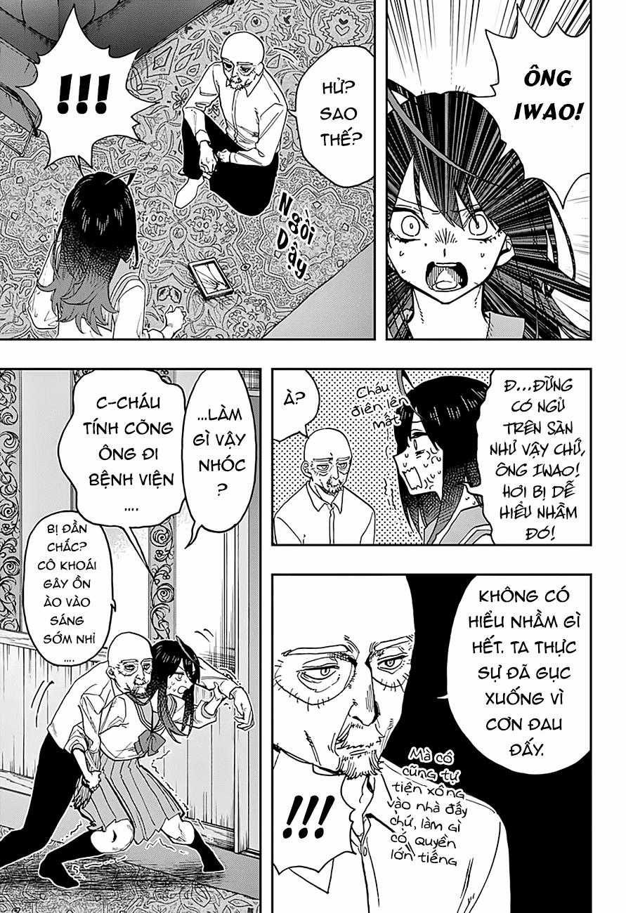 Act-Age Chapter 36 trang 5