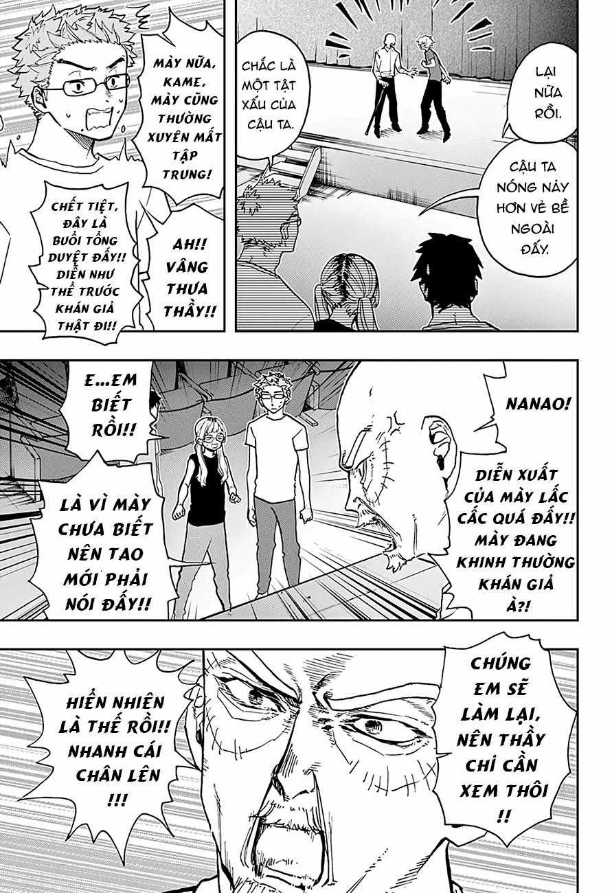Act-Age Chapter 36 trang 9