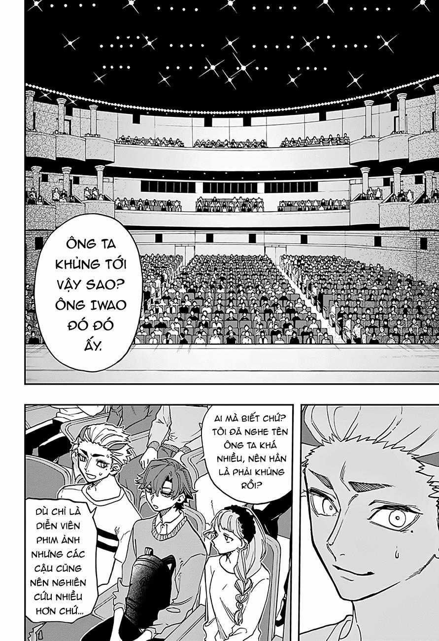 Act-Age Chapter 37 trang 12