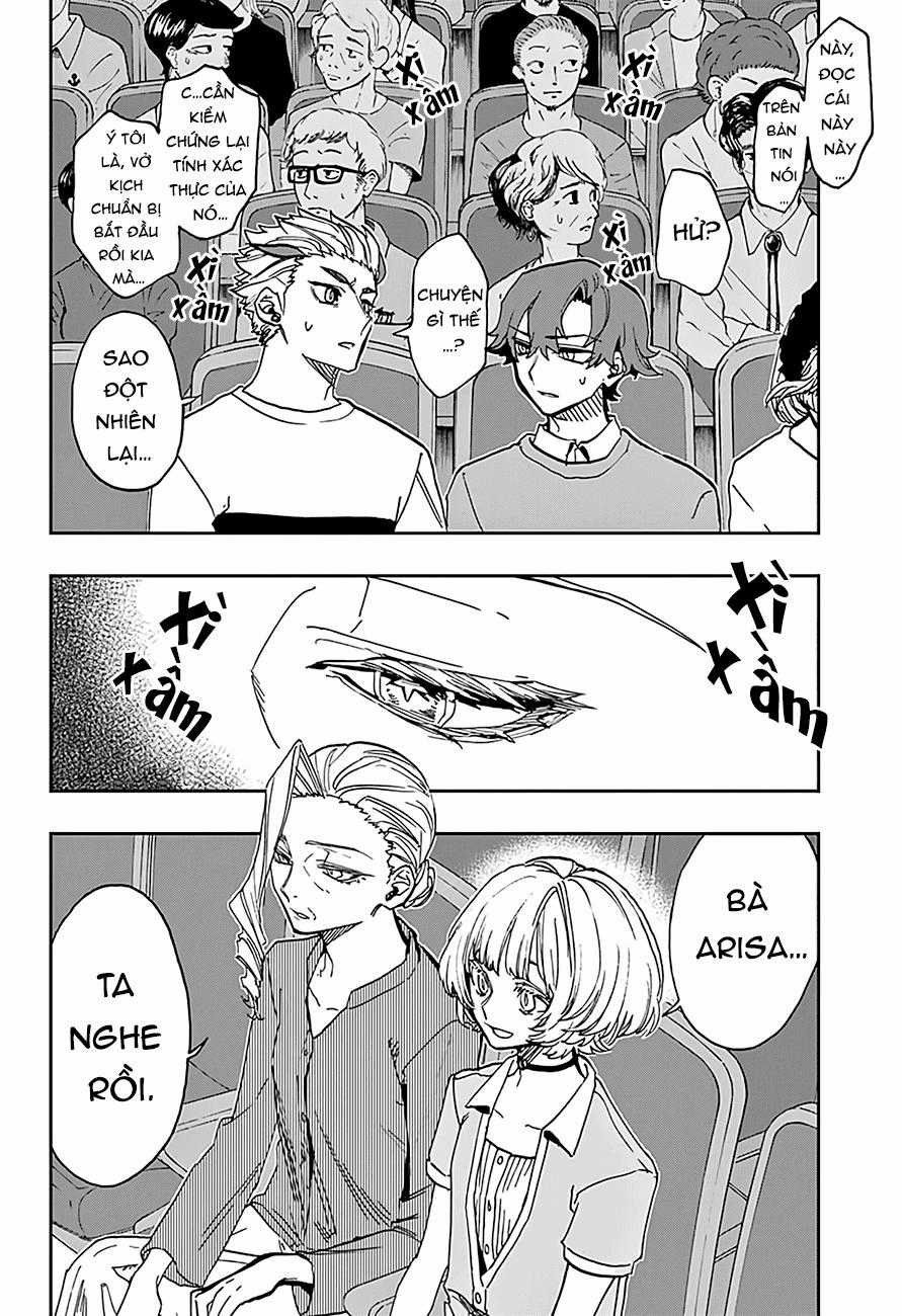 Act-Age Chapter 37 trang 14